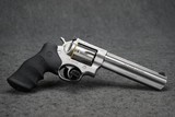 Ruger GP100 357 Mag 6