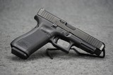 Glock G47 Gen 5 MOS 9mm 4.49