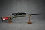 Ruger American Predator Rifle 6.5 Creedmoor 22