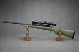 Ruger American Predator Rifle 6.5 Creedmoor 22