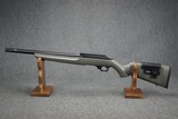 Ruger 10/22 Competition 22 LR 16.12