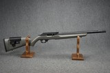 Ruger 10/22 Competition 22 LR 16.12