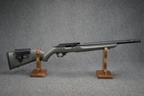 Ruger 10/22 Competition 22 LR 16.12