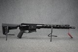 Ruger SFAR 7.62 NATO 16.1
