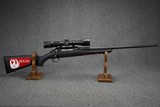 Ruger American Rifle 270 Win 22