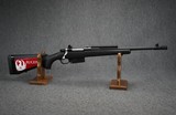 Ruger Gunsite Scout Rifle 350 Legend 16.5