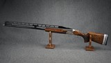 Tri Star TT-15 DXA Combo Trap 12 Gauge 32