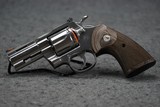 Colt Python 357 Magnum 3