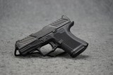 Shadow Systems CR920 Combat 9mm 3.41