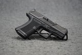 Shadow Systems CR920 Combat 9mm 3.41