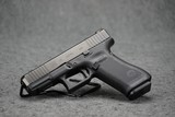 Glock G45 9mm 4.02