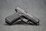 Glock G45 9mm 4.02