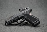 Shadow Systems MR920 Combat 9mm 4