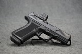 Shadow Systems MR920 Combat 9mm 4