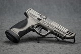 Smith & Wesson M&P9 M2.0 Competitor 9mm 5