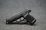 Sig Sauer P365 XL 9mm 3.7