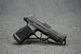 Sig Sauer P365 XL 9mm 3.7