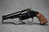 Cimarron Arms No. 3 Schofield 45 LC 5