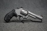 Smith & Wesson Model 69 44 Magnum 4.25