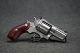 Ruger Redhawk 357 Magnum 2.75