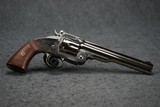 Uberti Top Break Schofield 45 LC 7