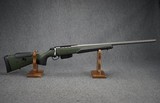 Tikka T3X Super Varmint 22-250 Rem 23.7