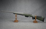 Tikka T3X Super Varmint 22-250 Rem 23.7