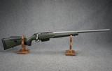 Tikka T3X Super Varmint 243 Win 23.7
