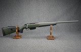 Tikka T3X Super Varmint 243 Win 23.7