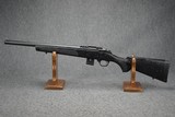 Bergara BMR 22 LR 18