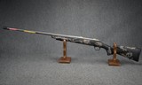 Browning X-Bolt Pro Long Range 300 PRC 26