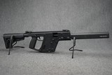 Kriss Vector CRB 45 ACP 16
