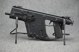 Kriss Vector SDP G2 9mm 5.5