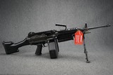 FN M249S 5.56 NATO 18.5
