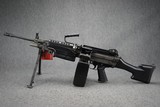 FN M249S 5.56 NATO 18.5