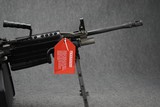 FN M249S 5.56 NATO 18.5