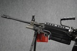 FN M249S 5.56 NATO 18.5