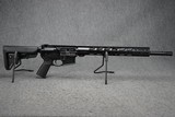 Ruger AR556 MPR 450 Bushmaster 18.63