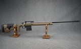 Ruger M77 Hawkeye Long Range Target 6.5 Creedmoor 26