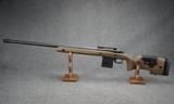 Ruger M77 Hawkeye Long Range Target 6.5 Creedmoor 26