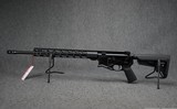 Ruger SFAR 7.62 NATO 20