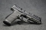 Walther PDP Full Size 9mm 4.5