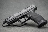 Walther PDP Pro SD Full Size 9mm 5.1