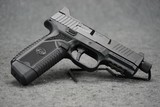 FN 545 Tactical 45 ACP 4.7