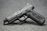 FN 545 Tactical 45 ACP 4.7