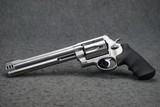 Smith & Wesson Model 500 500S&W 8.38