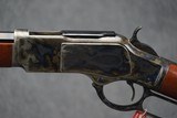 Cimarron Arms 1873 Sporting Rifle 45 LC 24