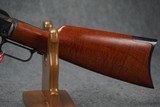 Cimarron Arms 1873 Sporting Rifle 45 LC 24