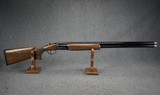 FAIR Fossari CRX9 12 Gauge 30