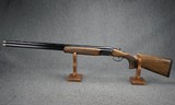 FAIR Fossari CRX9 12 Gauge 30